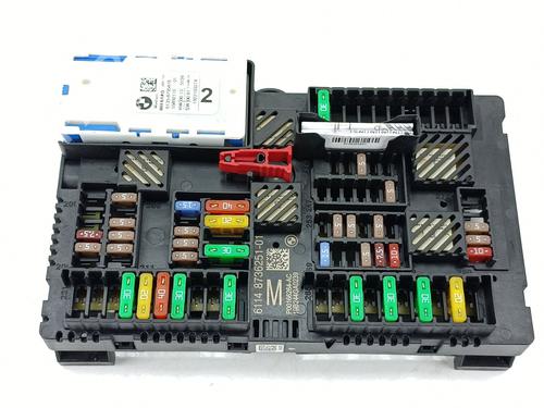 Used Fuse box Fuse box 37074479 37074479