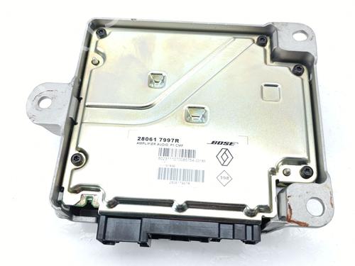 Radio RENAULT CLIO V (B7_) 1.6 E-TECH 145 (B7MU) | BP32720030E6 - Image 7