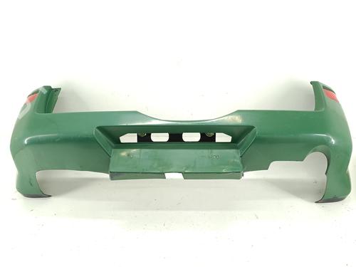 Used Rear bumper SUZUKI GRAND VITARA II (JT, TE, TD) 1.9 DDiS All-wheel Drive (JT419, TD44, JB419WD, JB419XD,... (129 hp) 31328523