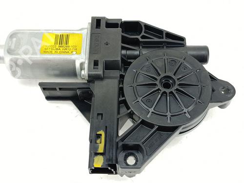 Used Left front window motor Left front window motor 37264306 37264306