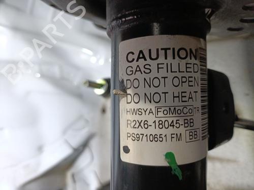 Højre fortil støddæmper FORD TRANSIT CUSTOM V362 Bus (F3) 1.0 EcoBoost PHEV | BP30096898M17 