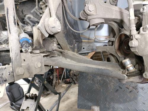 Subframe RENAULT MEGANE IV Grandtour (K9A/M/N_) 1.5 Blue dCi 115 (K9A6) | BP35901123M9  - Image 6