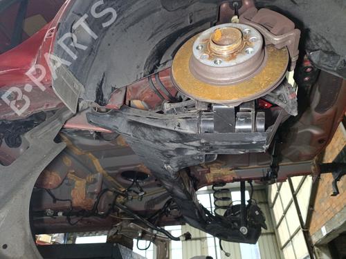 Bagaksel RENAULT CAPTUR II (HF_) TCe 90 (HFM6) | BP38304660M2 - Image 3