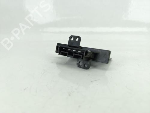 Heater resistor NISSAN TERRANO II (R20) 2.7 TD 4WD | BP28357872M108 