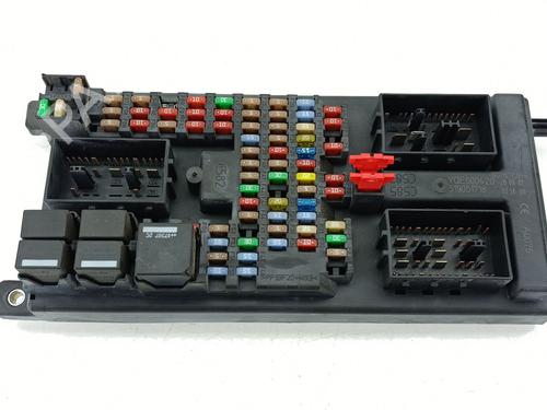 Used Fuse box LAND ROVER RANGE ROVER SPORT I (L320) 3.6 D 4x4 (272 hp) 30460022