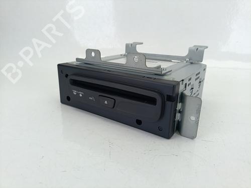 Radio JEEP GRAND CHEROKEE IV (WK, WK2) 3.0 CRD V6 4x4 | BP26560234E6 