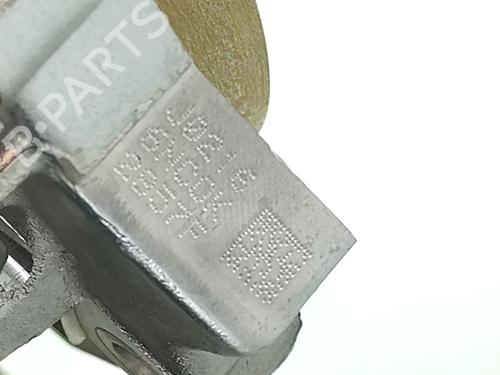 Engine MITSUBISHI OUTLANDER III (GG_W, GF_W, ZJ, ZL, ZK) Plug-in Hybrid (GG2W) | BP28378208M1 