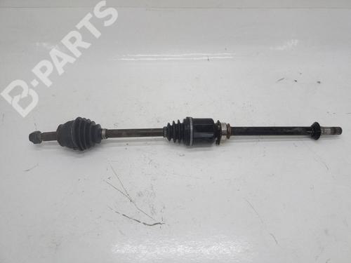 Used Right front driveshaft Right front driveshaft FIAT DOBLO Box Body/MPV (223_) 1.3 D Multijet (75 hp) 11054226 11054226
