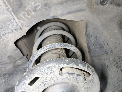 Right front shock absorber MAZDA CX-3 (DK) 2.0 SKYACTIV-G (DK5W, DK6W) | BP36434683M17 - Image 2