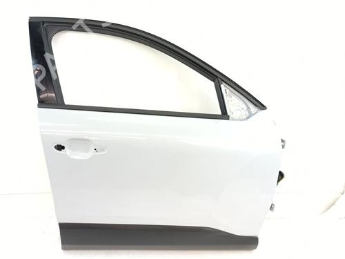 Used Right front door CITROËN C4 III (BA_, BB_, BC_) 1.2 PureTech 130 (BAHNSA, BAHNSB) (130 hp) 28839493
