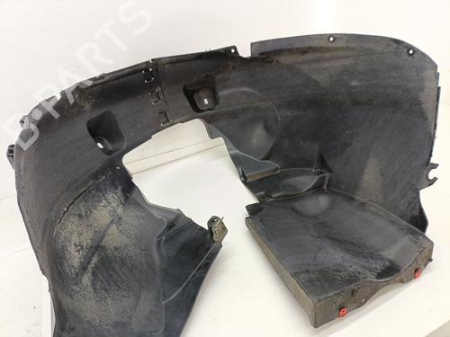 Wheel arch OPEL CORSA E (X15) 1.3 CDTI (08, 68) | BP29145567C56 
