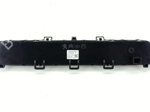 Climate control PEUGEOT RIFTER 1.5 BlueHDi 130 | BP36993840I5 - Image 2