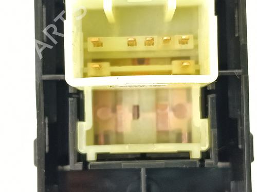 Left rear window switch KIA XCEED (CD) 1.4 T-GDI | BP30144075I29