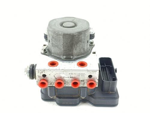Used ABS pump ABS pump NISSAN MICRA V (K14) 1.0 IG-T 100 (101 hp) 39746775 39746775
