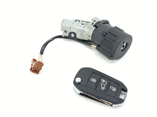 ignition-barrel-peugeot-rifter-2018-33045624 main image