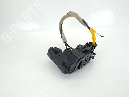 Used Rear right lock Rear right lock JEEP AVENGER (J2) Electric (156 hp) 36325993 36325993
