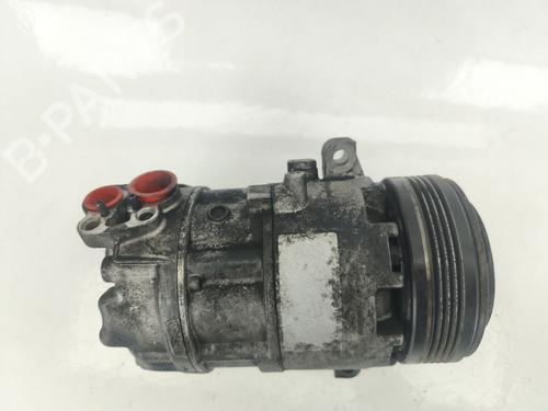 Used AC compressor BMW 3 Compact (E46) 320 td (150 hp) 25879450