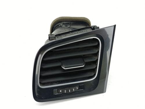 Used Air vent VW GOLF VII (5G1, BQ1, BE1, BE2) 1.4 TSI (125 hp) 31987464