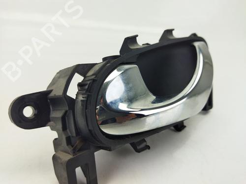 Rear left interior door handle NISSAN NAVARA NP300 Pickup (D23, D23T) 2.3 dCi | BP8944960I15 