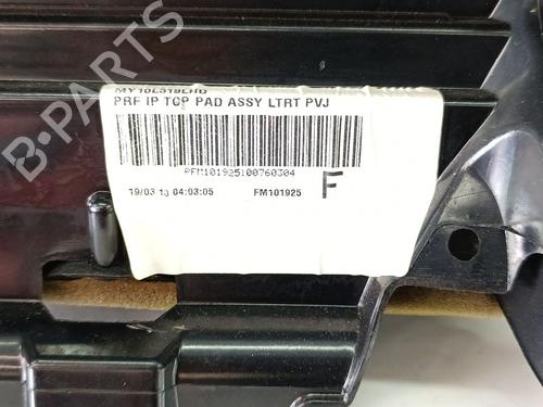 Dashboard LAND ROVER DISCOVERY IV (L319) 3.0 TD 4x4 | BP37074019C46 - Image 3