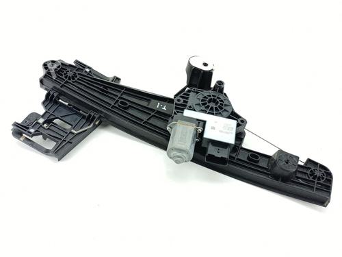 Rudehejsemekanisme venstre bagtil CITROËN C4 III (BA_, BB_, BC_) 1.2 PureTech 130 (BAHNSA, BAHNSB) (130 hp) 31973897