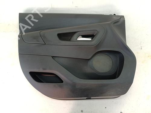 Used Front left panel Front left panel 38236542 38236542