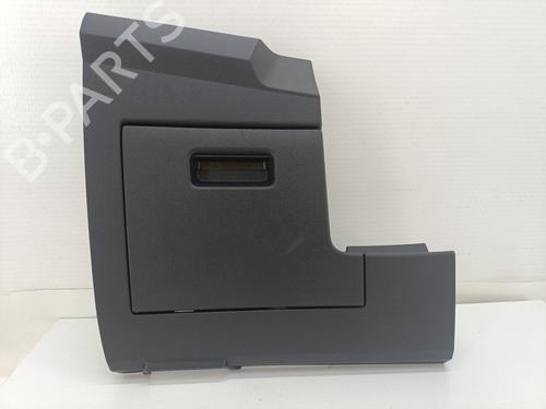 Hanskerom VW CADDY V Box Body/MPV (SBA, SBH) 2.0 TDi (102 hp) 26563492