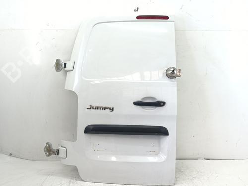 Left tailgate CITROËN JUMPY III Van (V_) 1.5 BlueHDi 100 | BP40013791C76 - Image 2