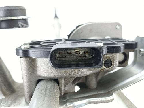 Front wiper motor VW CRAFTER Van (SY_, SX_) 2.0 TDI FWD (SYB, SYC, SYD) | BP34390485M29  - Image 5