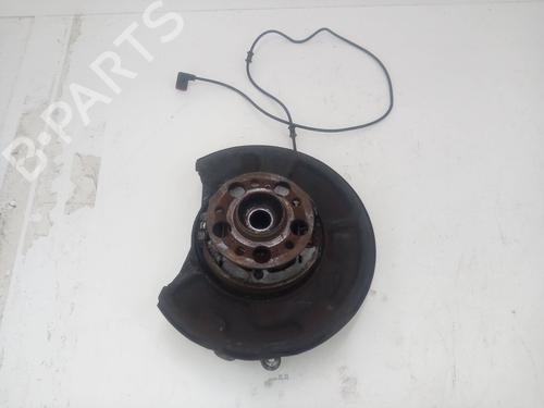 Used Left rear steering knuckle MERCEDES-BENZ E-CLASS (W211) [2002-2009]  9534672