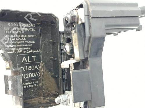 Cable HYUNDAI TUCSON (TL, TLE) 1.6 GDi | BP29502831E12 