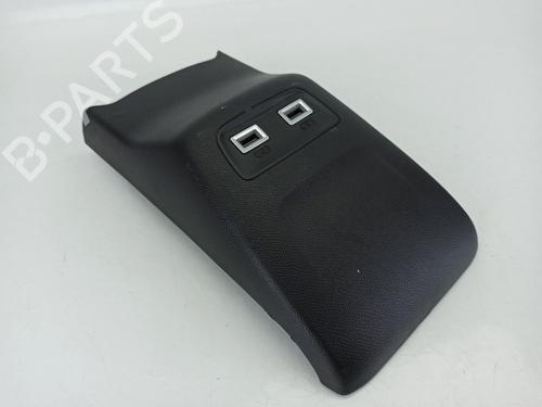 Annen PEUGEOT 208 II (UB_, UP_, UW_, UJ_)  | BP25876083O1 