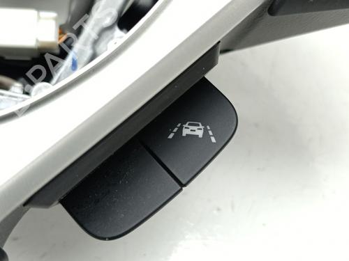 Steering wheel SUZUKI S-CROSS 1.4 Smart Hybrid (AKP414) | BP38958290C49 - Image 5