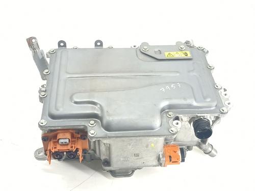 Inverter/Converter RENAULT CLIO V (B7_) 1.6 E-TECH 145 (B7MU) | BP39943832M119 - Image 4