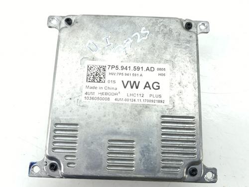 Xenon ballast VW T-ROC (A11, D11) 1.5 TSI | BP29473544C53 