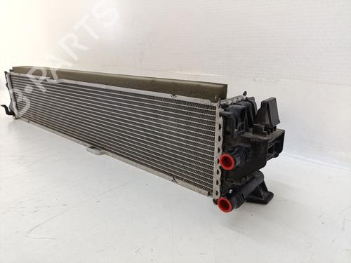 Intercooler FIAT DUCATO Van (250_) 140 Multijet 2,2 D | BP28058252M30 