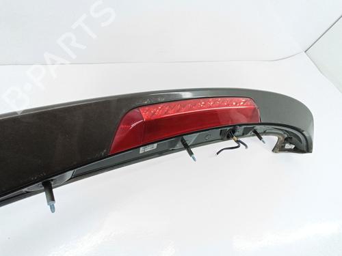 Spoiler bagklap KIA CARENS IV 1.7 CRDi | BP37992072C96 - Image 5