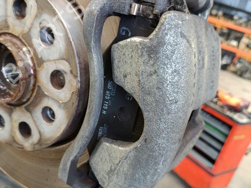 Used Right front brake caliper SEAT LEON ST (5F8) [2012-2020]  26547668