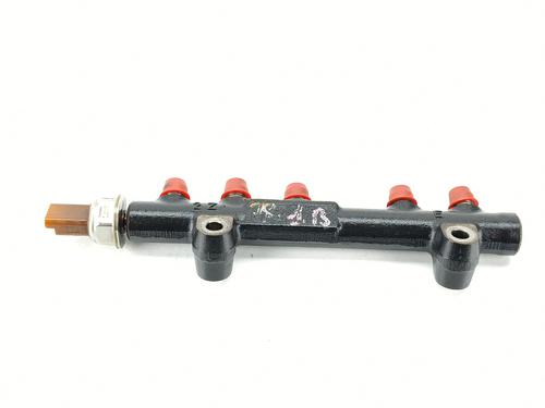 Used Injection rail PEUGEOT PARTNER Box Body/MPV 1.6 BlueHDi 100 (100 hp) 32163757