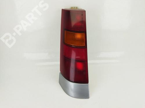 Used Left taillight Left taillight RENAULT SUPER 5 (B/C40_) 1.0 (B/C/400) (41 hp) 10181729 10181729