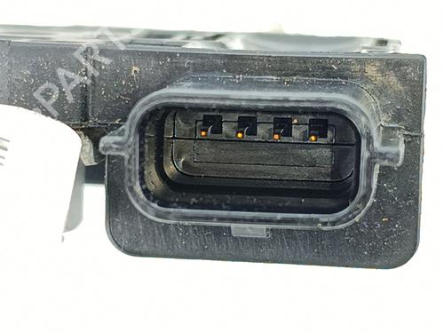 Electronic sensor RENAULT MEGANE IV Hatchback (B9A/M/N_) 1.3 TCe 140 (B9NB) | BP35807140M84 - Image 3