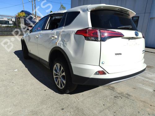 Electronic sensor TOYOTA RAV 4 IV (_A4_) 2.5 Hybrid (AVA42_) | BP40083720M84 - Image 8