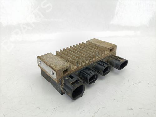 Used Electronic module TOYOTA HILUX VIII Pickup (_N1_) [2015-2025]  25877075