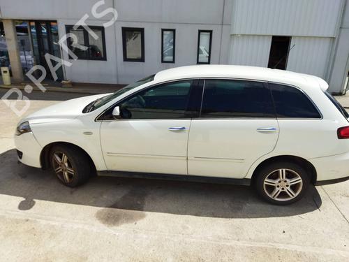 Oliekøler FIAT CROMA (194_)  | BP25877579M33 