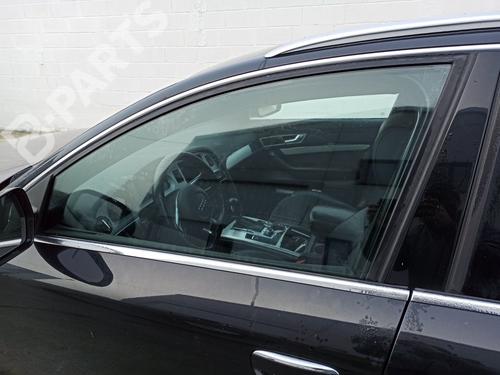 Used Front left door window Front left door window AUDI A6 C6 Avant (4F5) 2.7 TDI (190 hp) 9148853 9148853