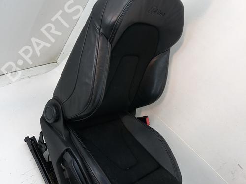Seats set AUDI A5 (8T3) 3.0 TDI quattro | BP11736140C78 