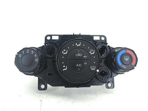 Used Climate control FORD FIESTA VI (CB1, CCN) 1.5 TDCi (75 hp) 9312092