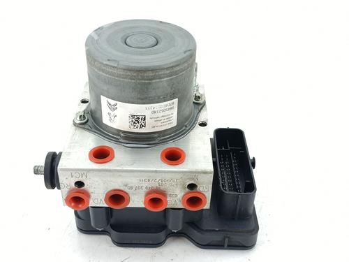 Used ABS pump PEUGEOT PARTNER Box Body/MPV (K9) 1.5 BlueHDi 100 (102 hp) 28513501
