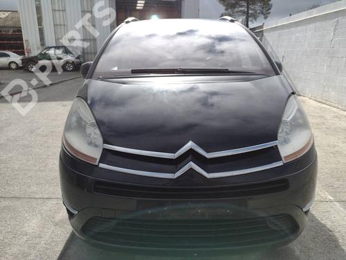 Airbag Kit CITROËN C4 Grand Picasso I (UA_) 1.6 HDi | BP9342820C86  - Image 12