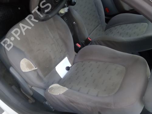 Right front window motor SEAT LEON (1M1)  | BP16187840E20 